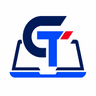 Logo Cao Trí Laptop